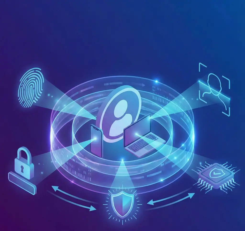 Modelo Zero Trust aplicado a PYMEs colombianas